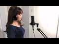 川の流れのようにー美空ひばり（Cover）