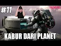 Download Lagu Kita Coba KABUR Dari Planet TERKUTUK ini!! - The Alters Gameplay - Part 11
