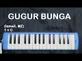 Download Lagu Gugur Bunga - Belajar Not Angka Pianika
