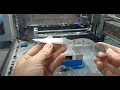 Langmuir Systems MR-1 how to machining 8670M Carbon Alloy Steel