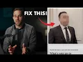 How to Make a GREAT Online Dating Profile Tips for Men