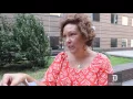 Dave and Lisa Stephenson Visits Thomas Johnson at the Dallas County Jail
