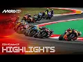 MotoGP HIGHLIGHTS 2026 Catalan GP