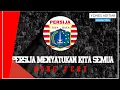 Download Lagu Lagu Persija - Persija Menyatukan Kita Semua With Lyric (Artis : Bung Fery)
