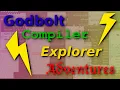 Godbolt Compiler Explorer Adventures