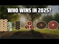 The Top 5 Best Mulch Rings in 2025 - Must Watch Before Buying