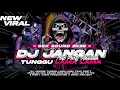 Lagu DJ JANGAN TUNGGU LAMA LAMA TRAP PARTY ANDALAN || RIZKY AUDIO X OBWL PROJECT