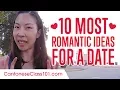 Lagu Learn the Top 10 Most Romantic Ideas for a Date in Cantonese
