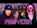 Download Lagu THE LAYERS!!!!!!!! | Sleep Token | PROVIDER | Rapper REACTION | COMMENTARY