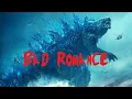 Lagu Godzilla Evolution - Bad Romance