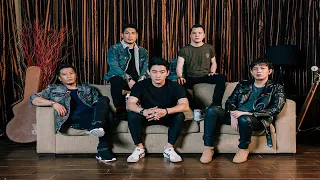 armada ft ifan seventeen demi tuhan aku ikhlas official music video 