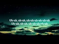 Feid - Nos Desconoximos (Letra / Lyrics)
