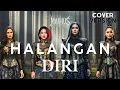 Halangan Diri – Darso | Cover by MAIMUS I Request