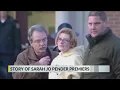 Story of Sarah Jo Pender premiers on Hulu