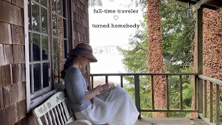 What I Learned From Traveling Full Time 