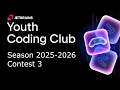 JetBrains Youth Coding Club 2025-2026 Contest 3