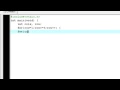 For Loop Multiplication table - C C programming