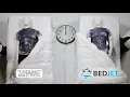 BedJet 3 Climate Comfort System for Beds