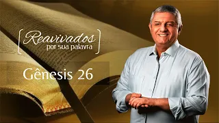 REAVIVADOS GÊNESIS 26