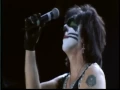 Download Lagu ULTIMA VEZ QUE PETER CRISS CANTO BETH   KISS