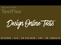 Design Online Test