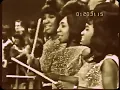 IKO IKO  the DIXIE CUPS TV version