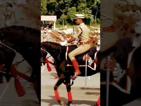 IPS officers great entry🔥kafila🗿 #ips #ipsentry #sigma #ipsofficerentry #ipspower