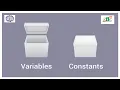 DEEPIKA M CONSTANT VARIABLE KEYWORDS IDENTIFIERS SNS INSTITUTIONS