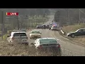 Officers involved in gun battle in Wilmington Twp