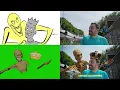 [STORYBOARD vs FINAL] The Verity Band - Be My Friend (official song)