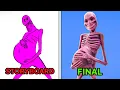 STORYBOARD vs FINAL The Verity Band - Be My Friend song