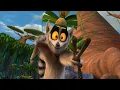 Lagu All Hail King Julien is an Underrated Masterpiece