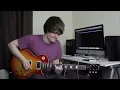 Tied Up - Rival Sons Cover