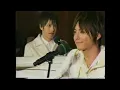 2006 FNS 歌謡祭/DJ OZMA    アゲアゲEvery 騎士