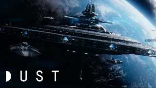 sci fi series 