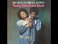 [To Be] Young Gifted and Black