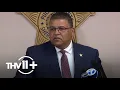 Arkansas sheriff defends Netflix docuseries Unlocked A Jail Experiment
