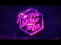 PURPLE DISCO MACHINE - PURPLE DISCO TALES SEPTEMBER 2025