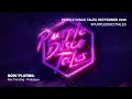 Lagu PURPLE DISCO MACHINE - PURPLE DISCO TALES SEPTEMBER 2025