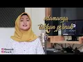 Download Lagu Bagaikan Langit Dan Bumi Reggae Ska Version Jheje Project