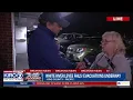 Evacuations ordered in Pacific as White River levee fails