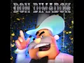 Oscar Maydon x Remp x Victor Mendivil - Don Dimadon
