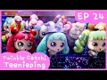 Download Lagu [KidsPang] [Twinkle Catch! Teenieping] 💎Ep.24 TEENIEPING SCHOOL GRADUATION 💘