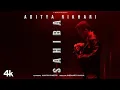 Download Lagu Sahiba aaye ghar kahe naa, Aise toh sataye naa (4K Video) dekhun tujhko chain aata hai