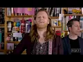 The Lumineers: NPR Music Tiny Desk Concert