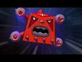 Tayo S3 EP14 I can't sleep l Tayo the Little Bus