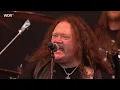 Unleashed live | Rock Hard Festival 2024 | Rockpalast