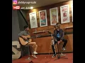 NIKE Ardila _ bintang kehidupan  satu cafe heboh ikutan nyanyi gemesin banget suaranya