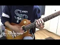 Download Lagu PAUL GILBERT - Alligator Farm（Guitar Solo cover）