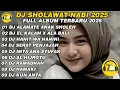 Download Lagu ANDALAN CEK SOUND || DJ ALAMATE ANAK SHOLEH X SERAT PENJAJAH BASS NULUP MBEDIL MBEDIL TERBARU 2025